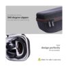 LTGEM Funda rígida para auriculares JBL Quantum