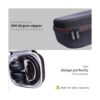 LTGEM Funda rígida para auriculares JBL Quantum ONE sobre_5