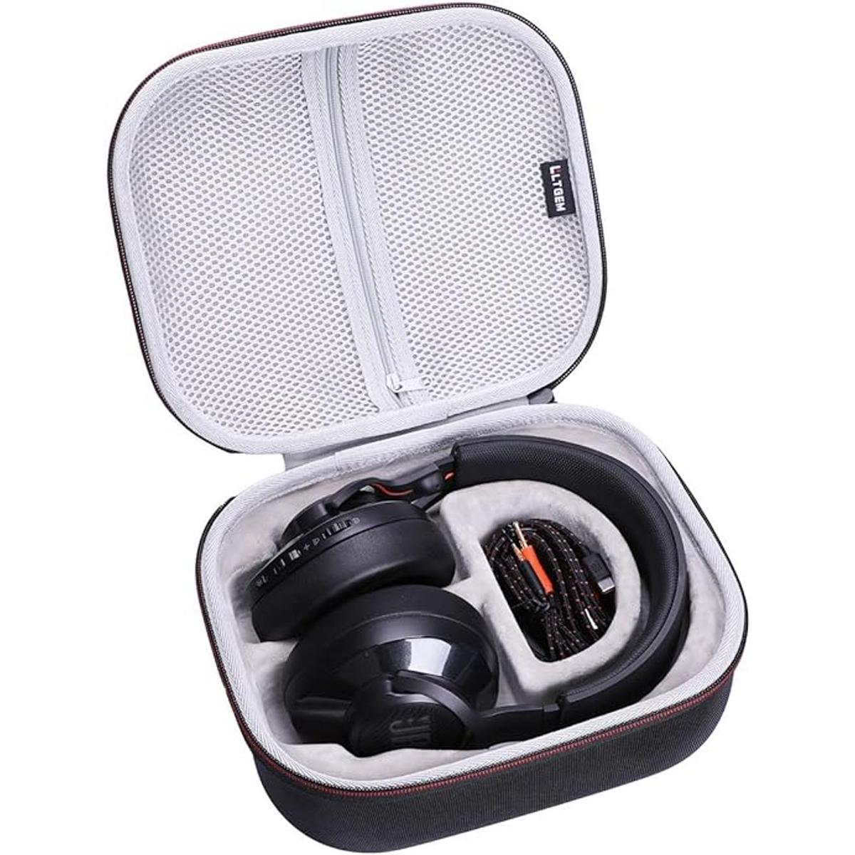 LTGEM Funda rígida para auriculares JBL Quantum