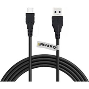 BRENDAZ USB 3.1 TipoA a TipoC Tipo C compatible con_1