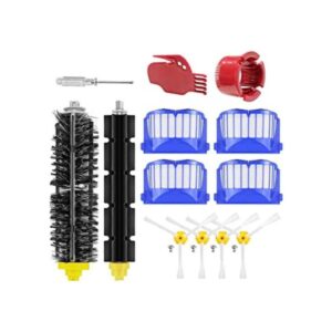 REPLACEMENTOR Paquete de 10 piezas de repuesto para iRobot_1