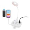 Nsiucion Lámpara de escritorio LED lámpara de mesa_1