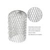 Orgrimmar 6 filtros de malla de aluminio para protección