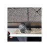 Orgrimmar 6 filtros de malla de aluminio para protección