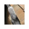 Orgrimmar 6 filtros de malla de aluminio para protección
