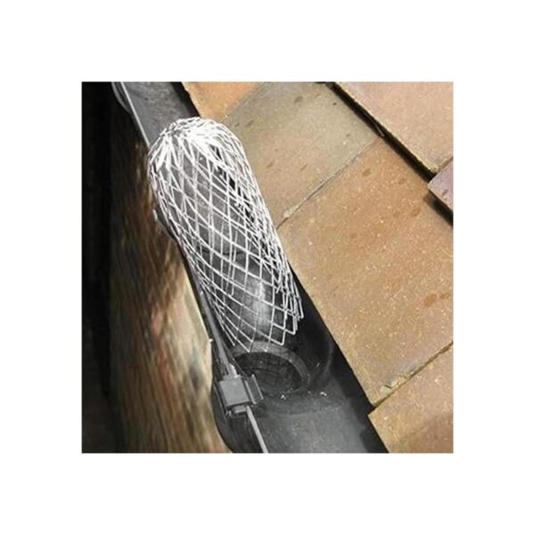 Orgrimmar 6 filtros de malla de aluminio para protección