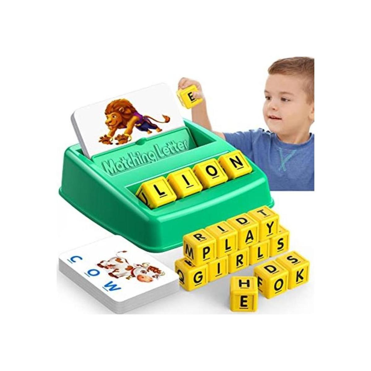 Juguetes para niños y niñas de 3 a 8 años juegos