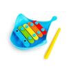 Munchkin Dingray Xilófono musical para bebés y niños_4