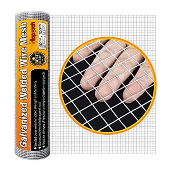 MAPORCH 15.7 in x 39.4 in 15.7 x 39.3 pulgadas tela de