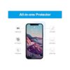 Protector de pantalla para iPhone 12 Pro Max protector de_4