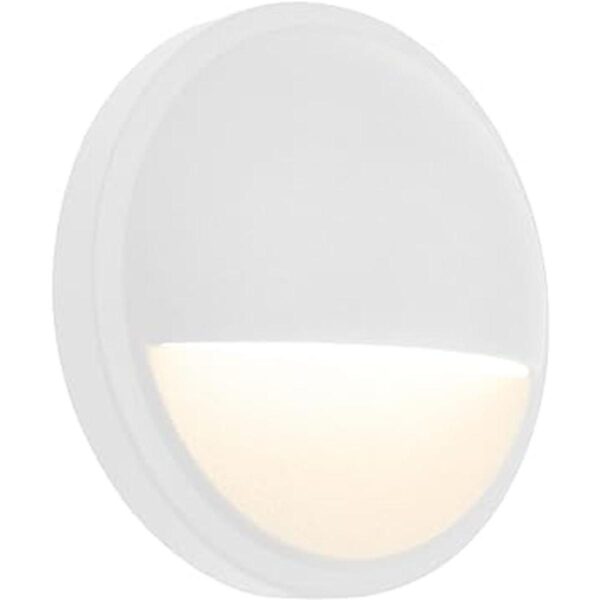 GKOLED Luz de cubierta de paisaje iluminación de patio_4