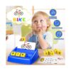 Juegos de aprendizaje para niños de 3 a 8 años juego de_5
