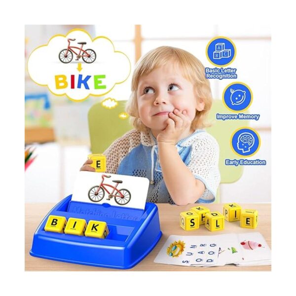 Juegos de aprendizaje para niños de 3 a 8 años juego de_5
