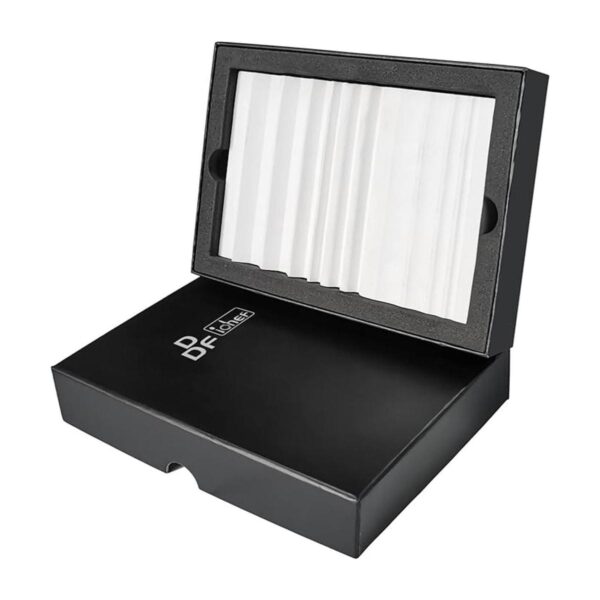 DDF iohEF Afilador de tallado de madera piedra de afilar_6