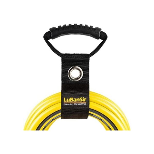LuBanSir 3 Pack Extension Cord Organizer 17 Portable_1