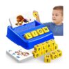 Juegos de aprendizaje para niños de 3 a 8 años juego de_1