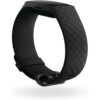 Fitbit Charge 4 Rastreador avanzado de fitness negro