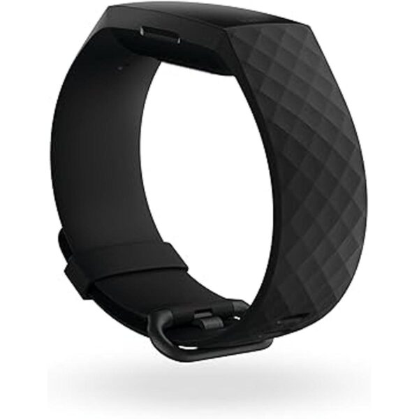 Fitbit Charge 4 Rastreador avanzado de fitness negro