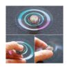 Golden Wizard Fidget Spinners de metal regalos giratorios_3