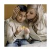 Golden Wizard Fidget Spinners de metal regalos giratorios_4