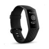 Fitbit Charge 4 Rastreador avanzado de fitness negro