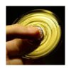 Golden Wizard Fidget Spinners de metal regalos giratorios_5