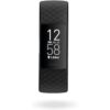 Fitbit Charge 4 Rastreador avanzado de fitness negro