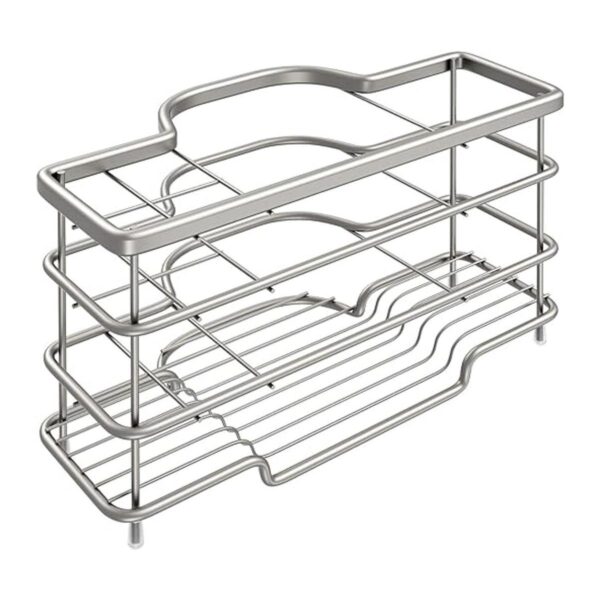 Linkidea Soporte de cepillo de dientes ventilado para_3