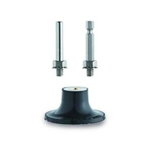 NYXCL Soporte de almohadilla de disco de 2 pulgadas_1