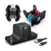 Estación de carga mejorada para Nintendo Switch Pro_1