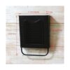 CVHOMEDECO. Primitives Caja de metal galvanizado para