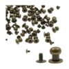 Kyuionty 60 juegos de remaches de tornillo Phillips con_1