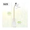 Garden Sprayer Applicator Bulb with Long Copper Tube for_2