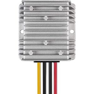 BZONE DCDC Reductor de voltaje 48 V Step Down a 12 V 20 A_1