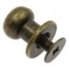 Kyuionty 60 juegos de remaches de tornillo Phillips con_3