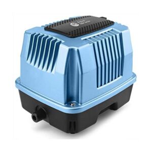 AquaMiracle Linear Air Pump AP40 AP80 AP160 for Pond_1
