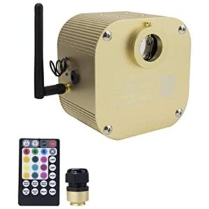 Motor del conductor AMKI fuente de luz para RGB LED de