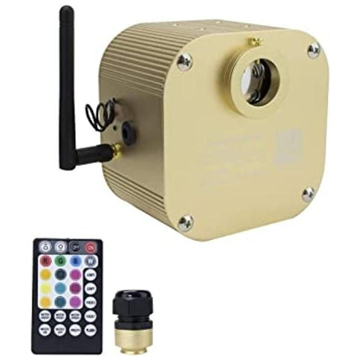 Motor del conductor AMKI fuente de luz para RGB LED de