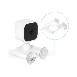 Blink Mini soporte de montaje seguro con ventosa doble que_1