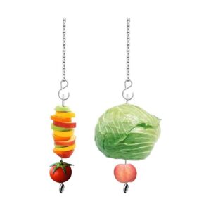 Pincho de pollo y verduras para colgar verduras_1