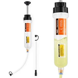 Orion Motor Tech Extractor de líquido manual de 6.8 fl oz_1