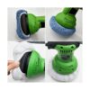 POLIWELL Kit de almohadillas de 6 pulgadas para pulir y_2