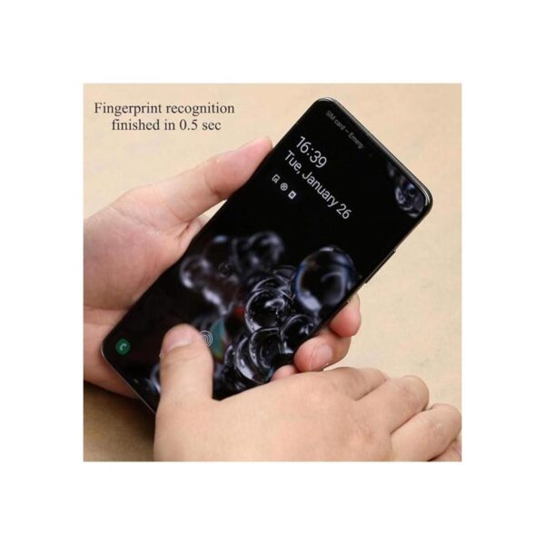 Ibywind Protector de pantalla de hidrogel para Samsung_6