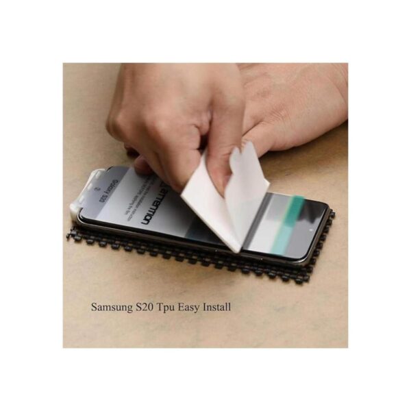 Ibywind Protector de pantalla de hidrogel para Samsung_3