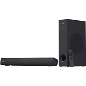 Creative Barra de sonido Stage V2 2.1 con subwoofer_1
