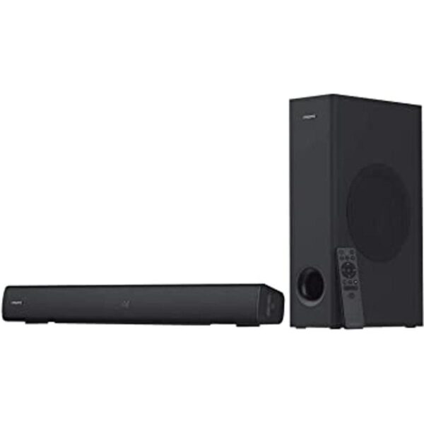 Creative Barra de sonido Stage V2 2.1 con subwoofer_1