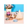 Craftdady 10 rollos de hilo elástico de cuentas de cristal_4