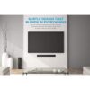 Creative Barra de sonido Stage V2 2.1 con subwoofer_6