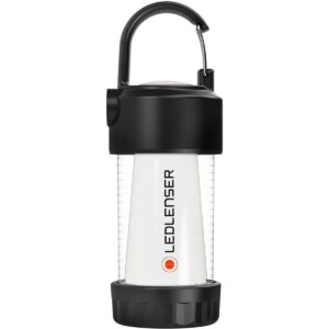 Ledlenser ML4 Linterna de luz blanca cálida para_1
