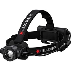 Ledlenser H15R Core Linterna frontal recargable luz LED_1